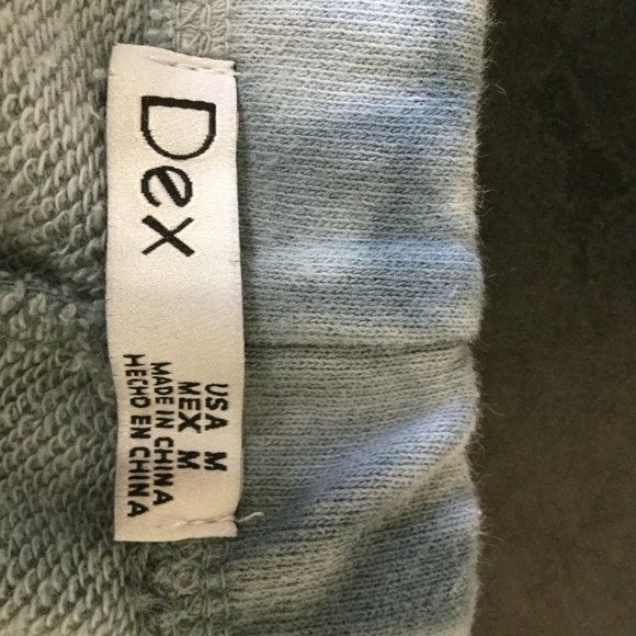 Sweatpants - Picture 3 of 4